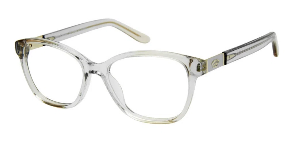 Juicy Couture JU960 Eyeglasses - view 4